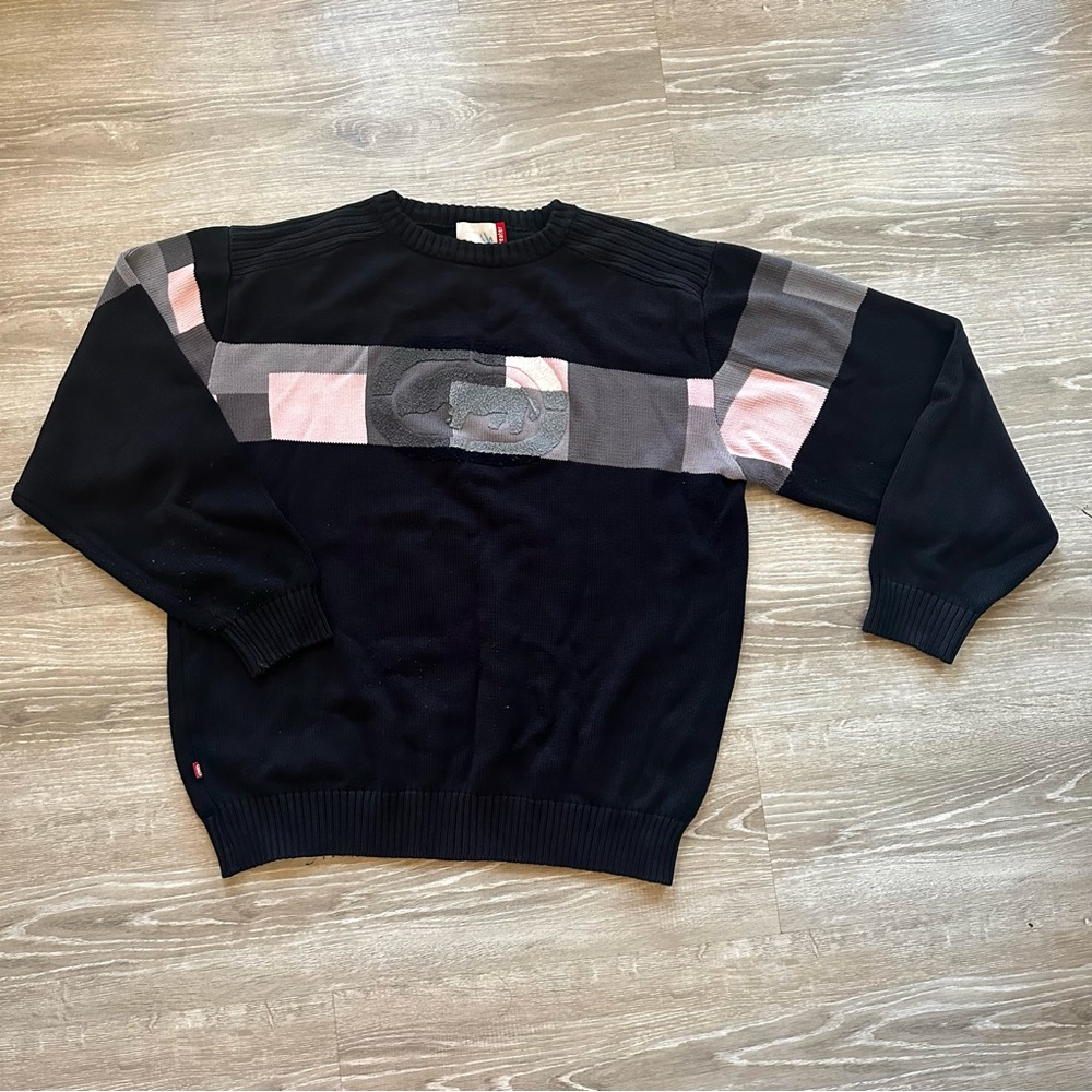 ECKŌ sweater